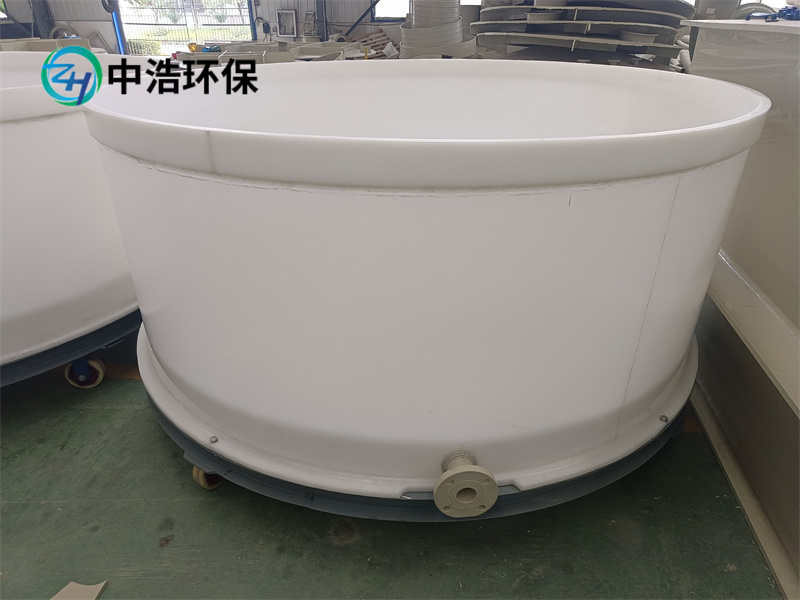 焦作PP抽滤槽